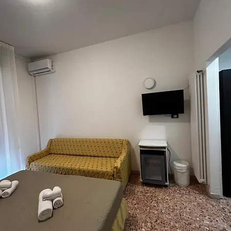 Perla מלון 3*