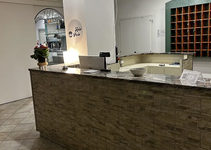 Perla 3* Чезенатико