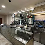 Perla מלון 3*