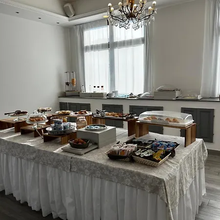 Hotel Perla 3*