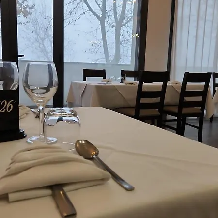 Hotel Perla Cesenatico