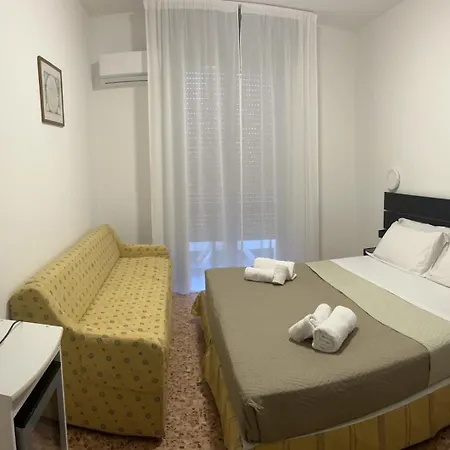 Perla Hotel
