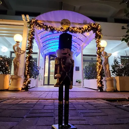 Perla Hotel Cesenatico