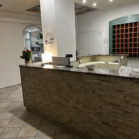 Perla 3* Cesenatico