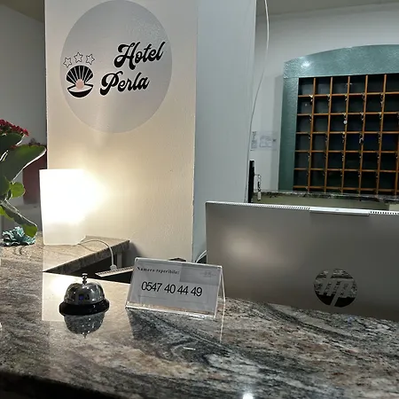 Hotel Perla Cesenatico