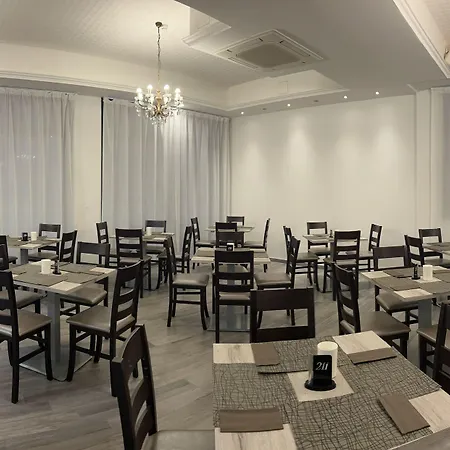 Otel Perla