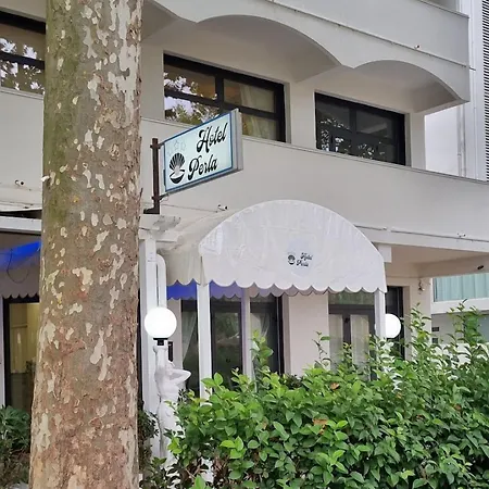 Perla Hotel Cesenatico