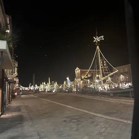 Perla 3* Cesenatico