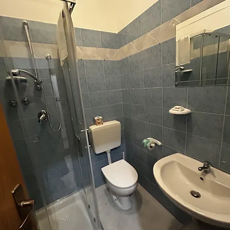 Hotel Perla Cesenatico