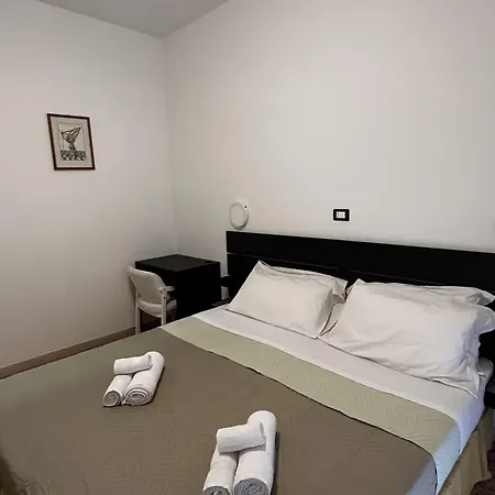 Perla Hotel 3*