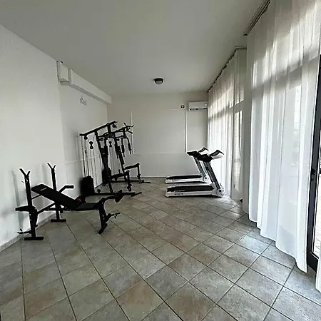 Hotel Perla