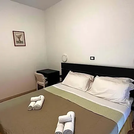 Perla 3* Cesenatico
