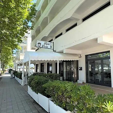 Hotel Perla Cesenatico