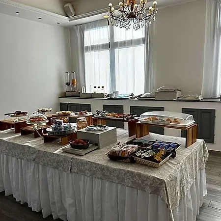 Hotel Perla 3*
