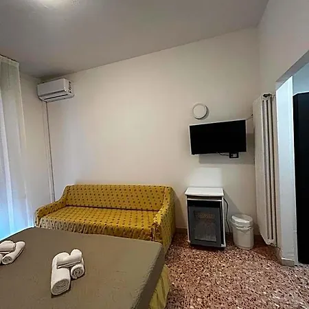 Perla Hotel