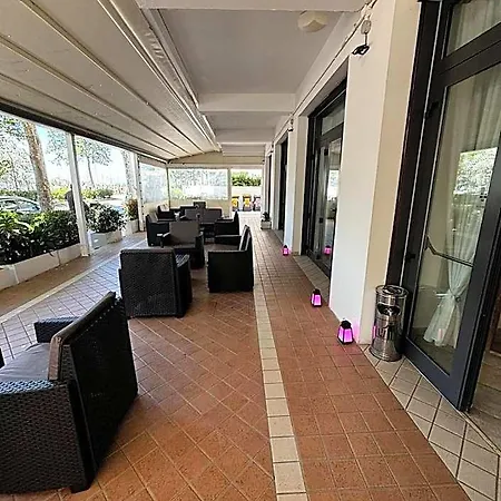 Hotel Perla