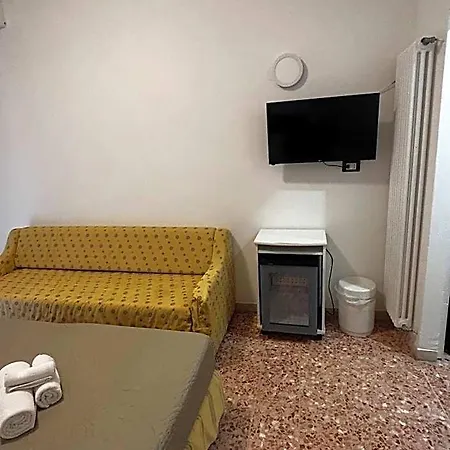 Perla Hotel