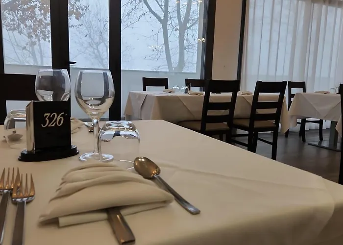 Szálloda Perla Cesenatico