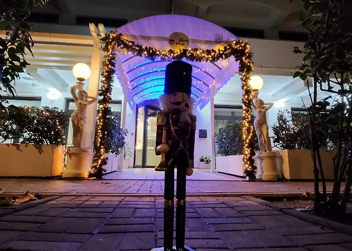 Perla Hotel Cesenatico