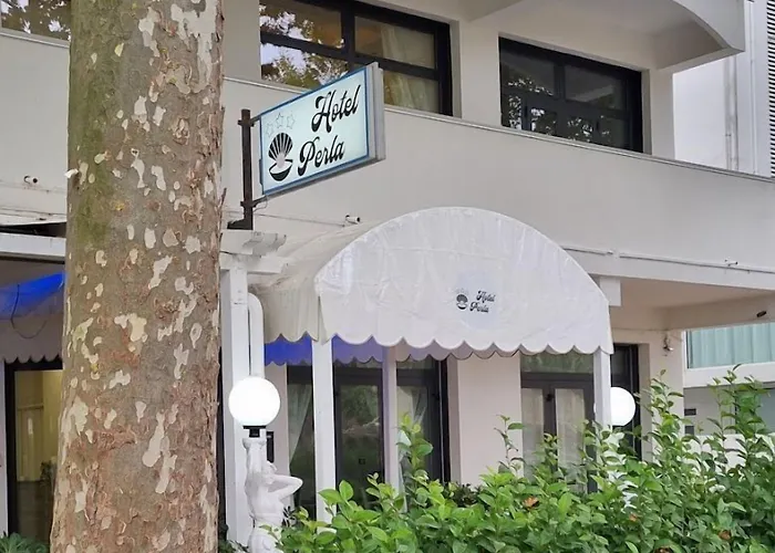 Perla Hotel Cesenatico