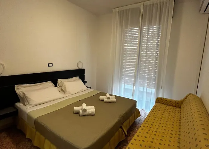 Hotel Perla Cesenatico