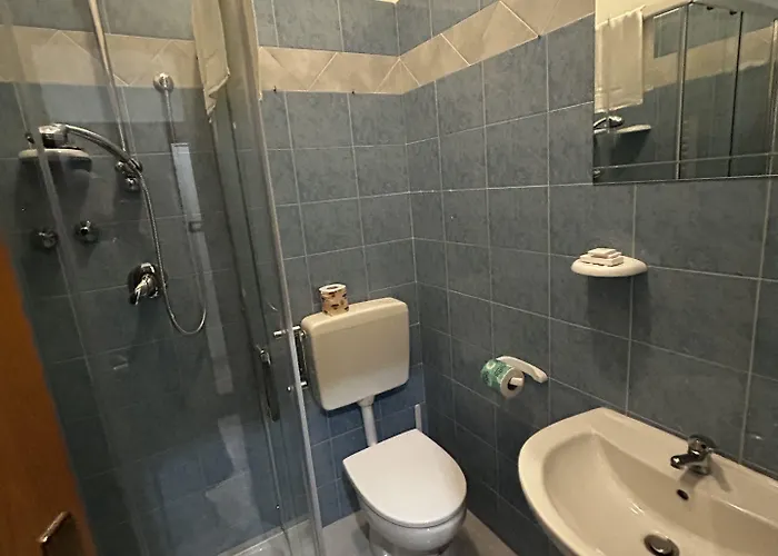 Hotel Perla Cesenatico